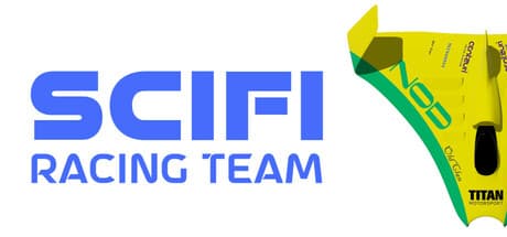 Scifi Racing Team: Build Your Motorsport Dynasty