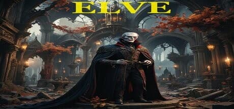 Elve: Survive the Gothic Christmas Ghoul Apocalypse