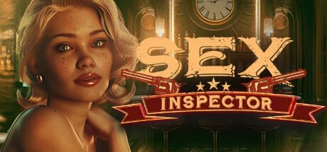 Sex Inspector: A Sizzling 1940s Chicago Visual Novel