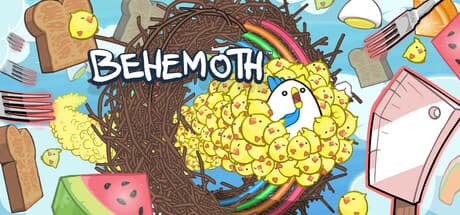 BEHEMOTH:究極のニワトリを目指せ!