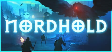 Nordhold: Build a Medieval Nordic Village in a Roguelite Tower Defense