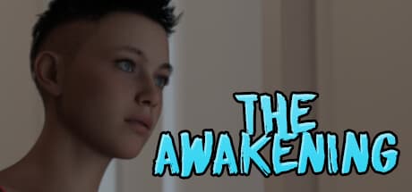 The Awakening - Femboy Saga:本当の自分を受け入れる旅