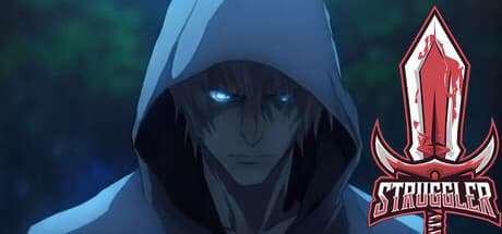 Struggler: Become the Avenger in a World of Ruin