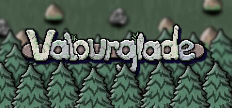 Valourglade: Rebuild Your Village After a Monster Raid