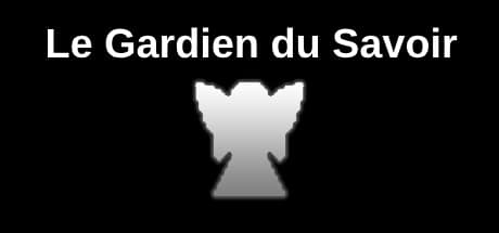 Le Gardien du Savoir:懐かしのポイント&クリック探偵アドベンチャー