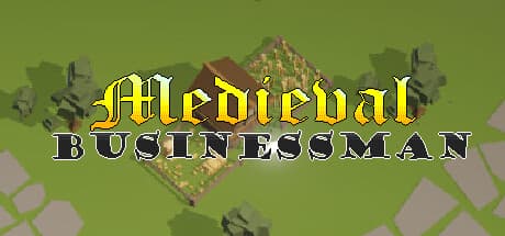 Medieval Businessman: Build Your Dream Kingdom