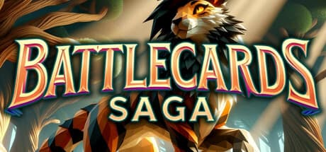 BattleCards Saga: Autobattle Strategy with Deep Deckbuilding