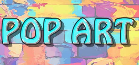 Pop Art: A Relaxing Color-by-Number Puzzle Experience