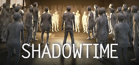 Shadowtime: A VR Essay on Simulation and Reality
