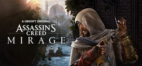 アサシン クリード ミラージュ:バグダッドで究極の暗殺者となれ