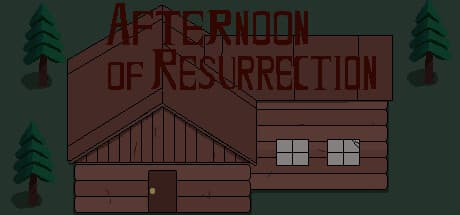 Afternoon of Resurrection: Survive 3 Nights of Hallucinations