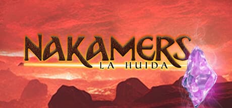 Nakamers: La huida - A Precision Platformer's Underground Escape