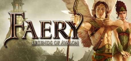 Faery: Legends of Avalon — Embark on a Magical RPG Adventure