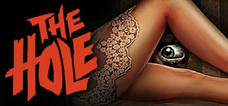 [Bober Bros] The Hole: A PS2-Inspired Psychological Horror Adventure