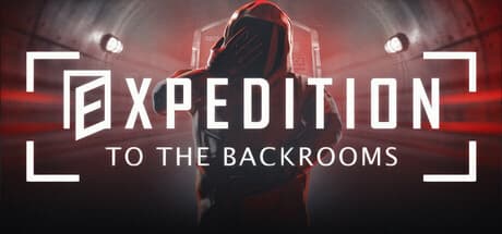 EXPEDITION TO THE BACKROOMS — Survival Horror Exploration