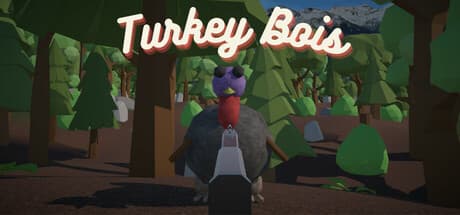 Turkey Bois: Revenge After Thanksgiving