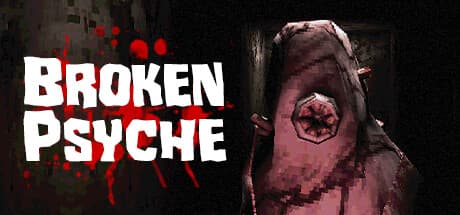 Broken Psyche:妻の失踪の謎を解き明かすサイコロジカルホラー