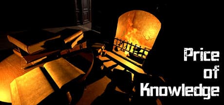 Price of Knowledge:心理ホラーで隠された闇の真実を暴け