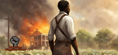 Uprising: Kingdom Come:1830年代アメリカで自由のために戦うサバイバルストラテジー