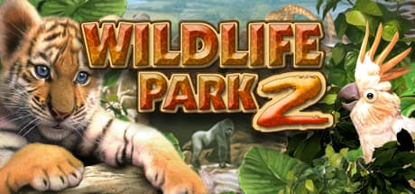 Wildlife Park 2: Build Your Dream Zoo