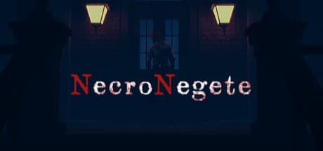Necro Negate:惨劇の館に隠された真実を暴くサバイバルホラー