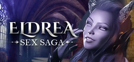 Eldrea: SEX Saga 🔞 - Become the Hero in a Virtual World