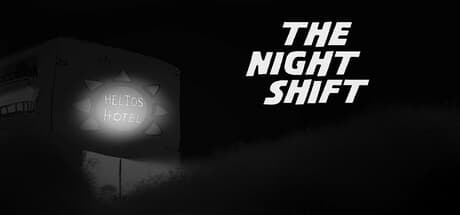 Helios Hotel: The Night Shift - ホテルの秘密を暴く