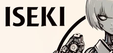 ISEKI:記憶の糸を紡ぐオートバトルRPG