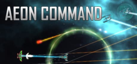 Aeon Command: Conquer the Nebula in this Strategy Tug-of-War