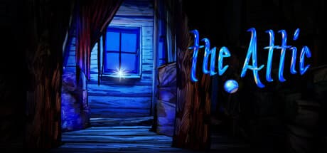 The Attic:小さな宝物の謎を解き明かす