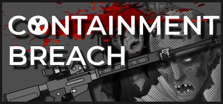 Containment Breach: 頭を狙ってゾンビを殲滅する見下ろし型シューター
