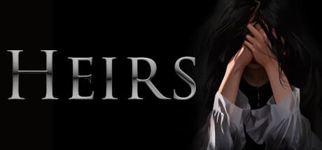 Heirs:地球の力を探求するサイケデリック・ウォーキングシミュレーター