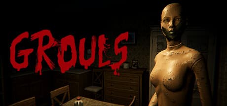 Grouls: Gate of Destiny – Uncover the Horrors of an Abandoned House