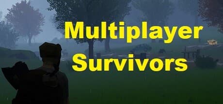 Multiplayer Survivors: Looter Shooter RPG with Friends