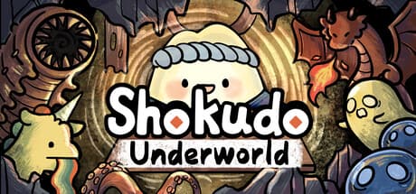 食堂アンダーワールド:可愛いモンスターと異世界寿司屋を開こう!
