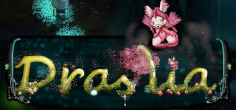 Dras'lia: Dynamic 2D RPG with Deep Combat and Farm Life