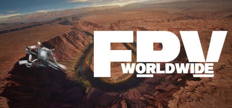 FPV Worldwide - Explore the Globe with Limitless Drone Flight