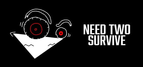 need TWO survive: Escape the Mad Scientist's Death Trap