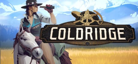 ColdRidge: Push Your Luck in a Roguelike Board Game Adventure