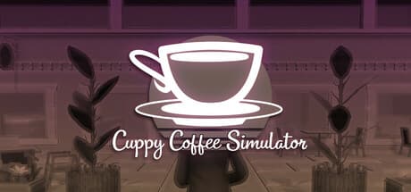 Cuppy Coffee Sim: Craft Your Dream Cafe in This Detailed Management Game