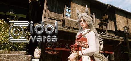 Idolverse:バーチャル世界を創造し、創造性を解き放つ
