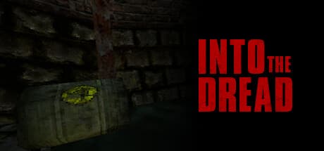 Into The Dread: PSX-Inspired Survival Horror in a Trapped Sewer