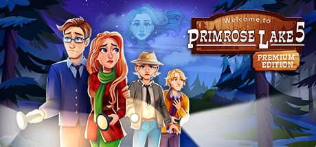 Welcome to Primrose Lake 5: A Town's Fate on the Line
