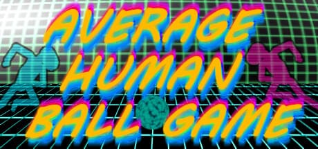 Average Human Ball Game: Retro 2D Fighter Meets Sports Action