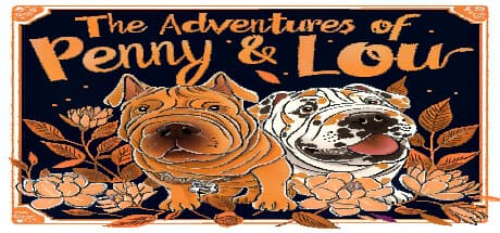 The Adventures of Penny & Lou: A Cute 2D Collectathon Platformer