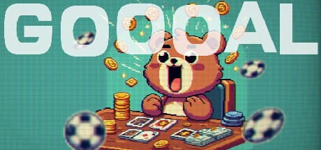 GOOOAL: Misha's Soccer Dream Adventure