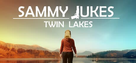Sammy Jukes: Twin Lakes - Unravel a Small Town's Dark Secrets