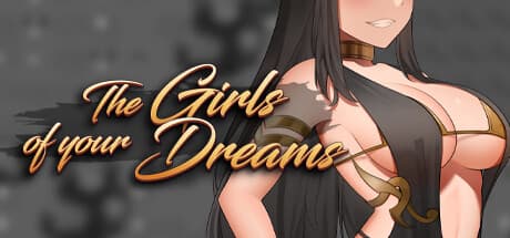 The Girls of your Dreams:夢の世界で繰り広げられるハーレムアドベンチャー