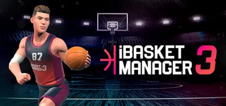 iBasket Manager 3:バスケットボール帝国を築こう