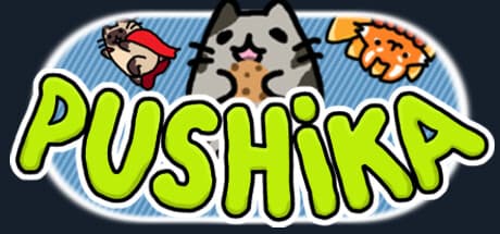 Pushika - Cat Suika Game:愛らしい猫マージパズル